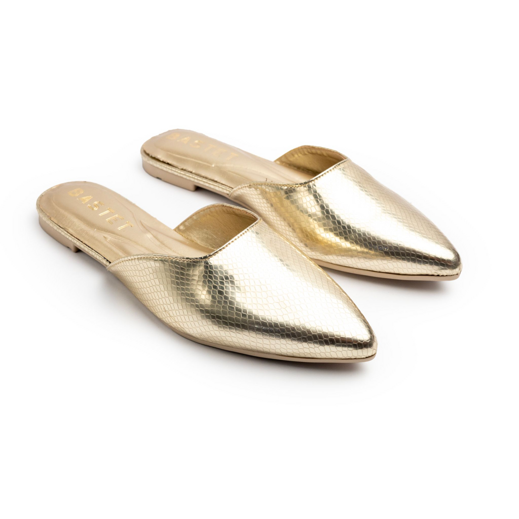 Henut Mules #FM(003)