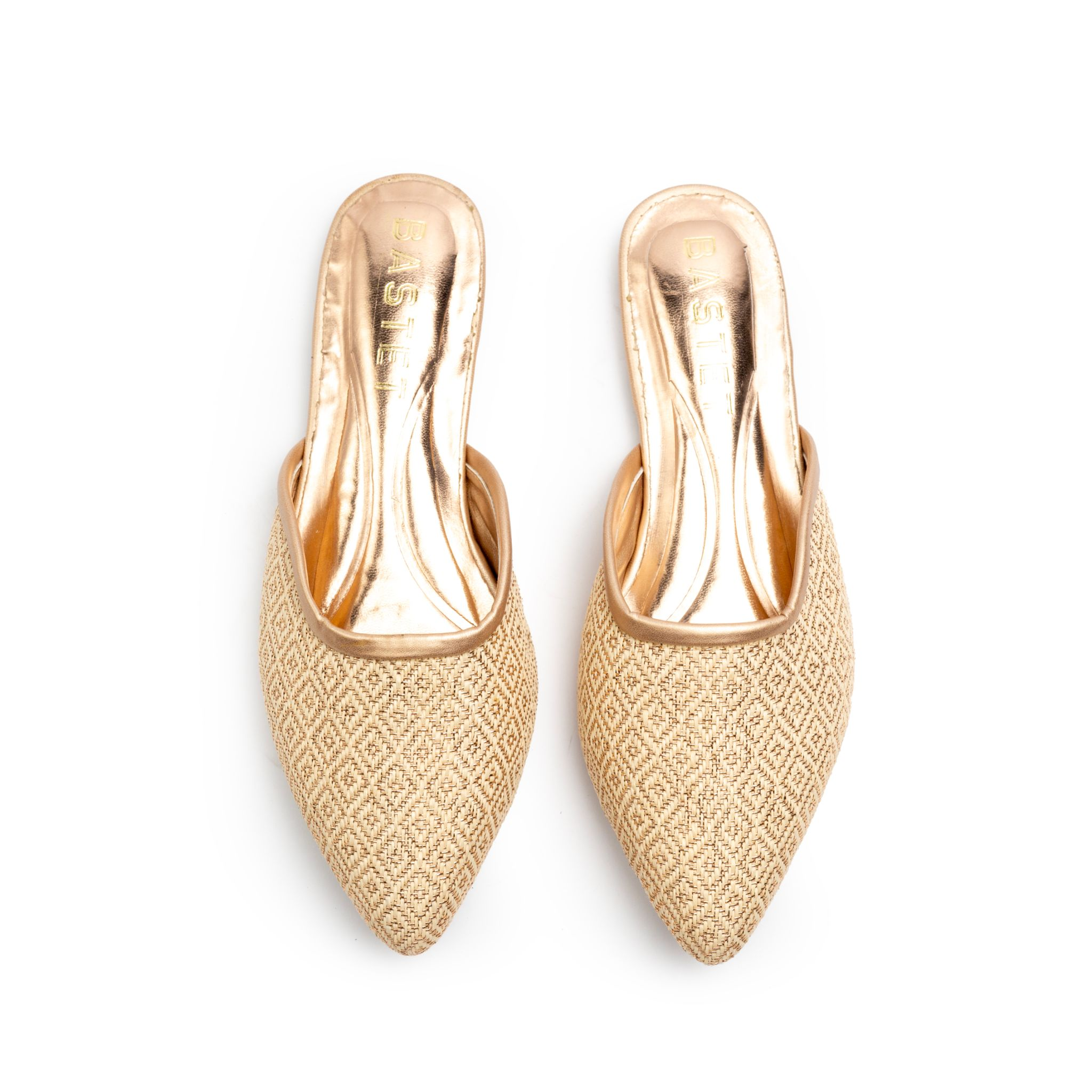 Nebetta Mules #fm(004)