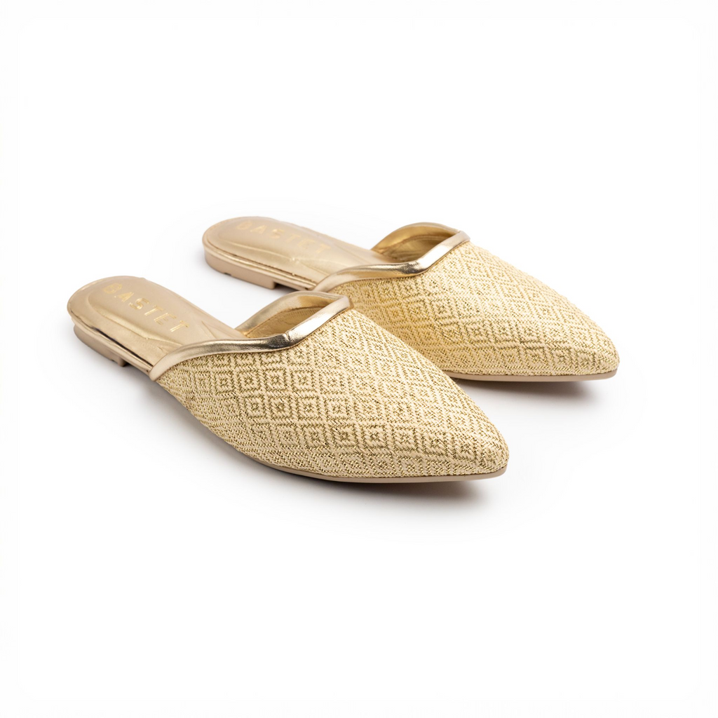 Nebetta Mules #fm(004)