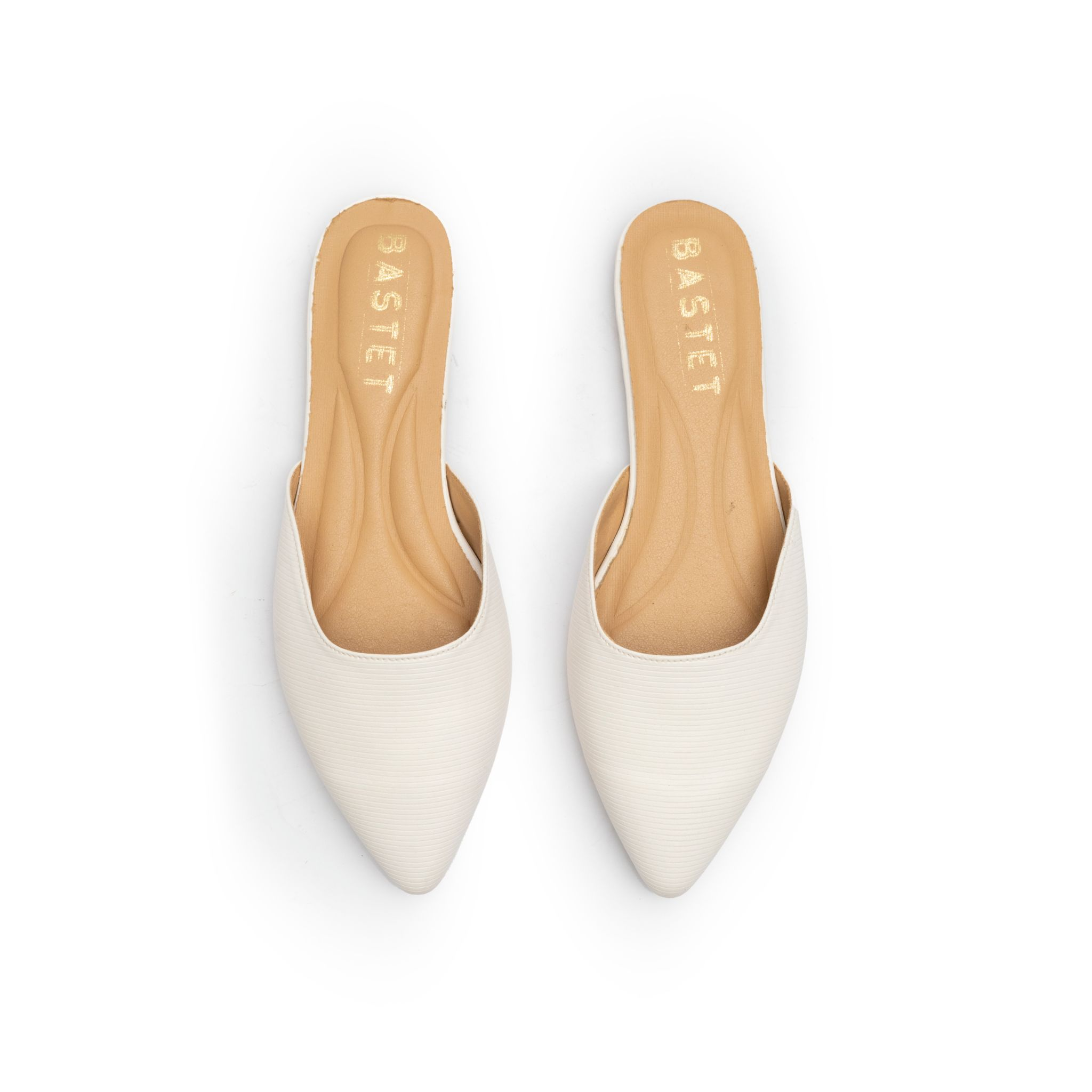 Nebetia Heels #fm(006)
