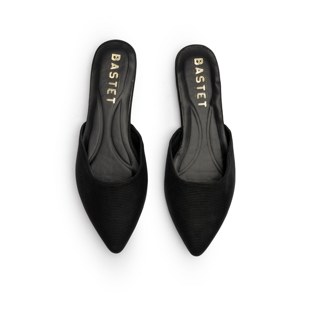 Nebetia Heels #fm(006)