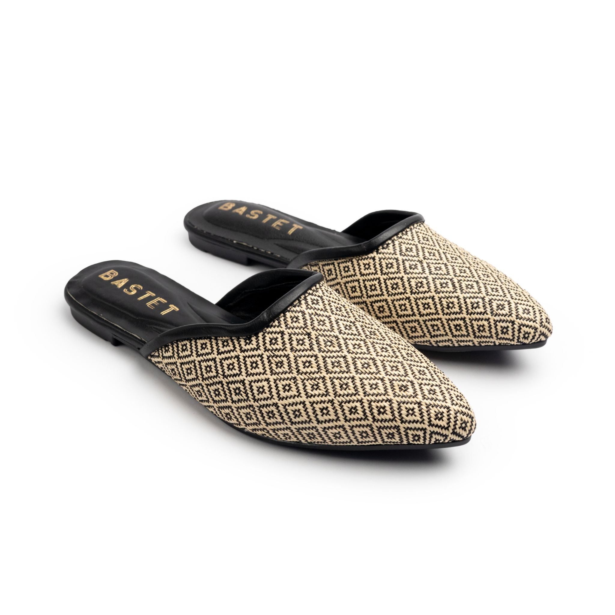 Nebetta Mules #fm(004)