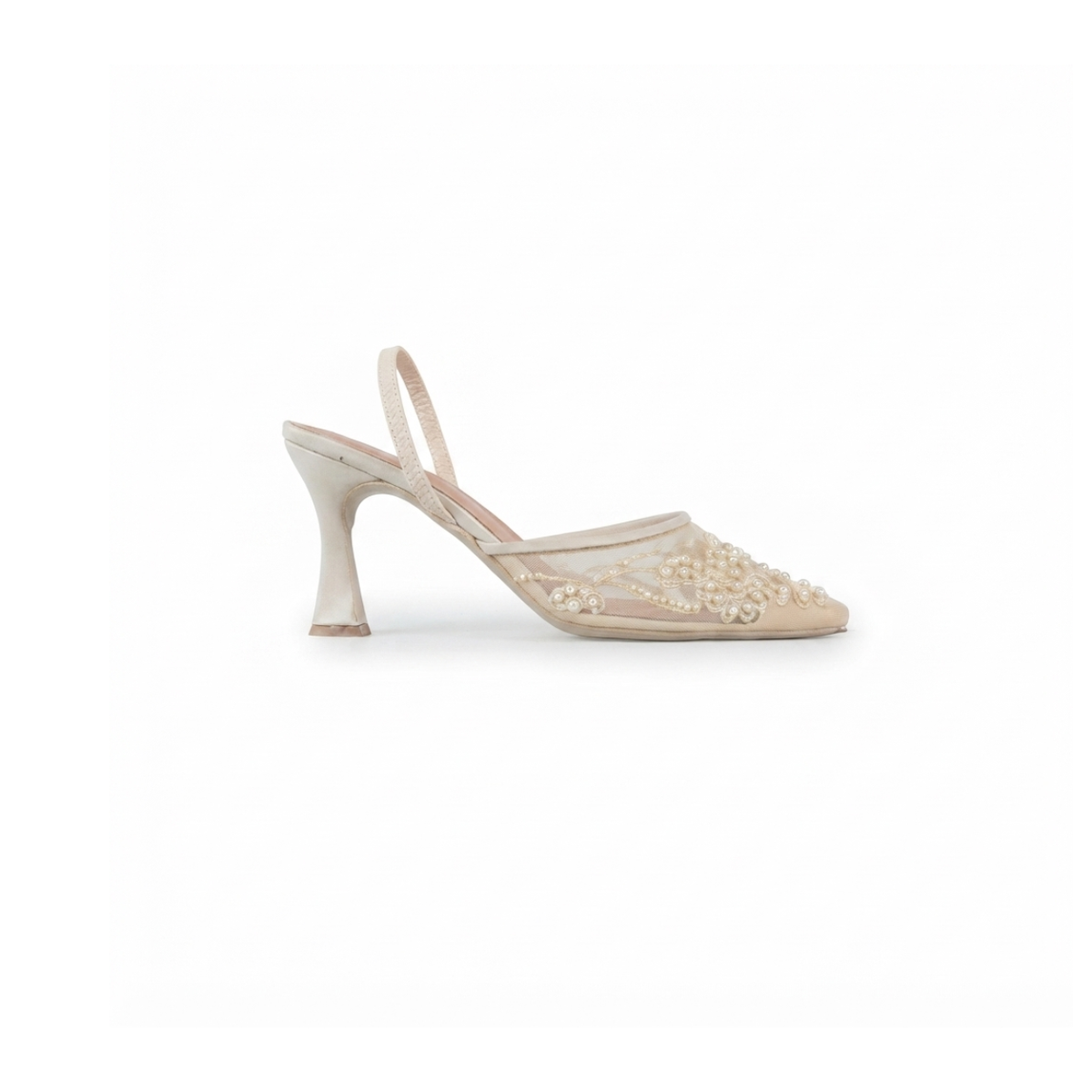 Sitkamose Heels #K7(018)