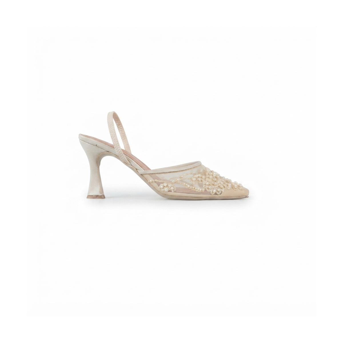 Sitkamose Heels #K7(018)