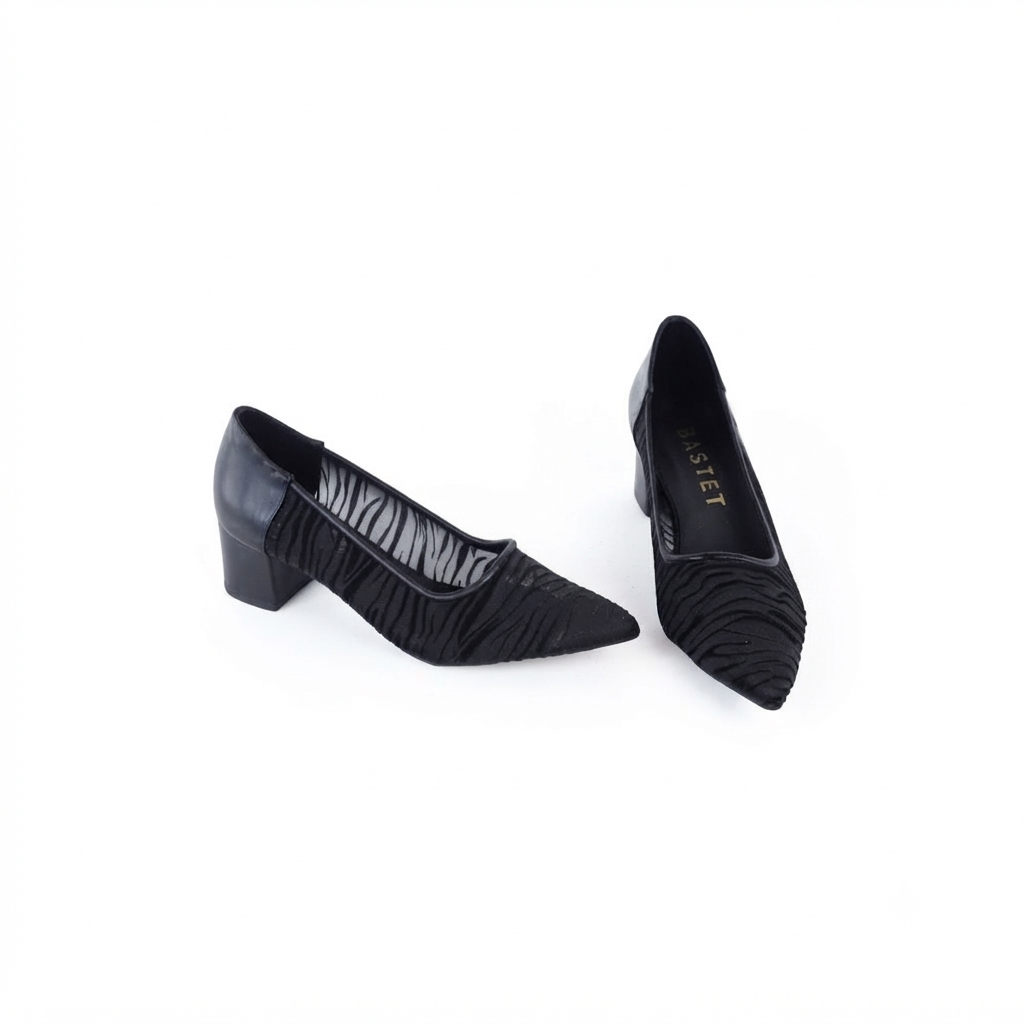 Nitocris Heels #h3(018)