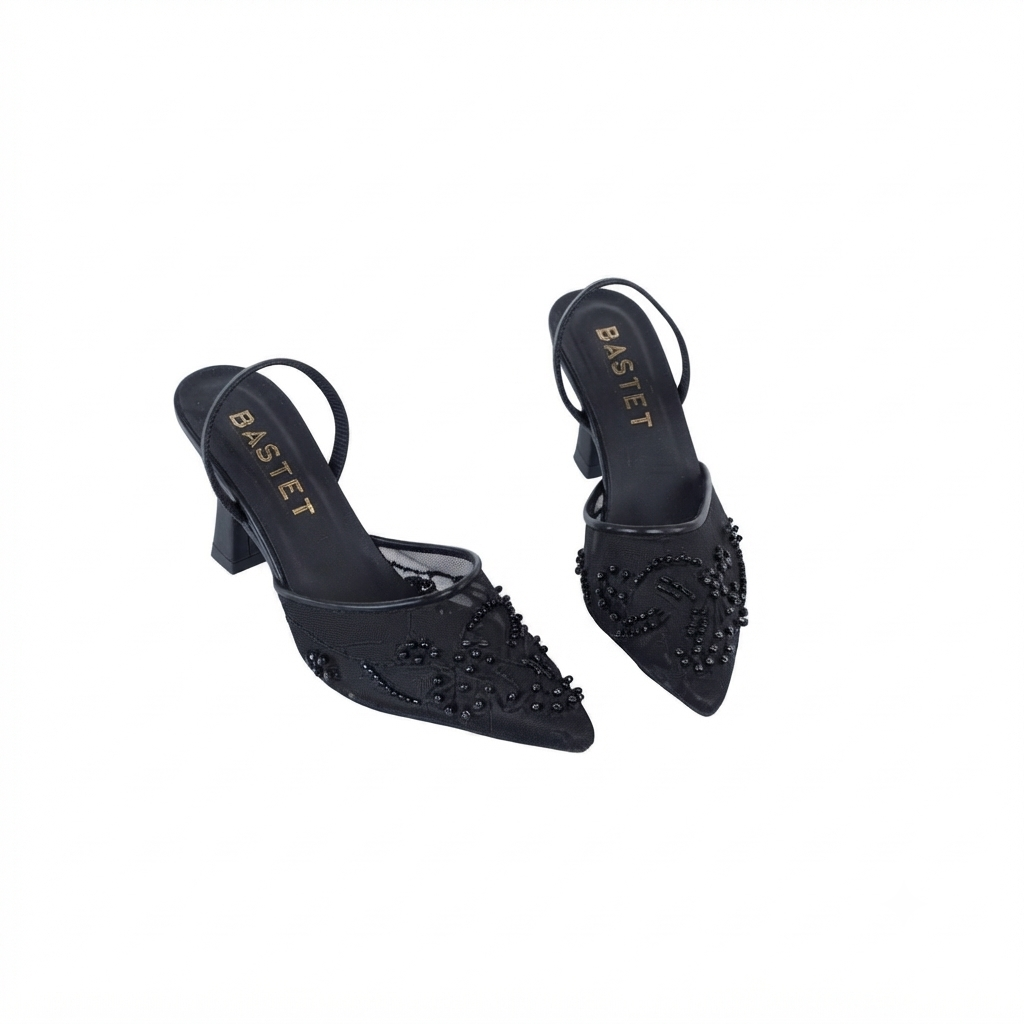 Sitkamose Heels #K7(018)