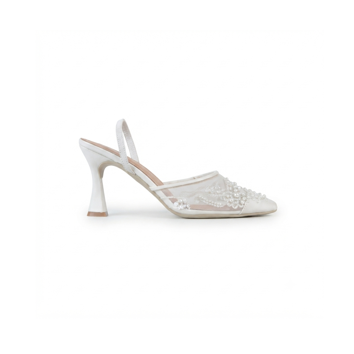 Sitkamose Heels #K7(018)