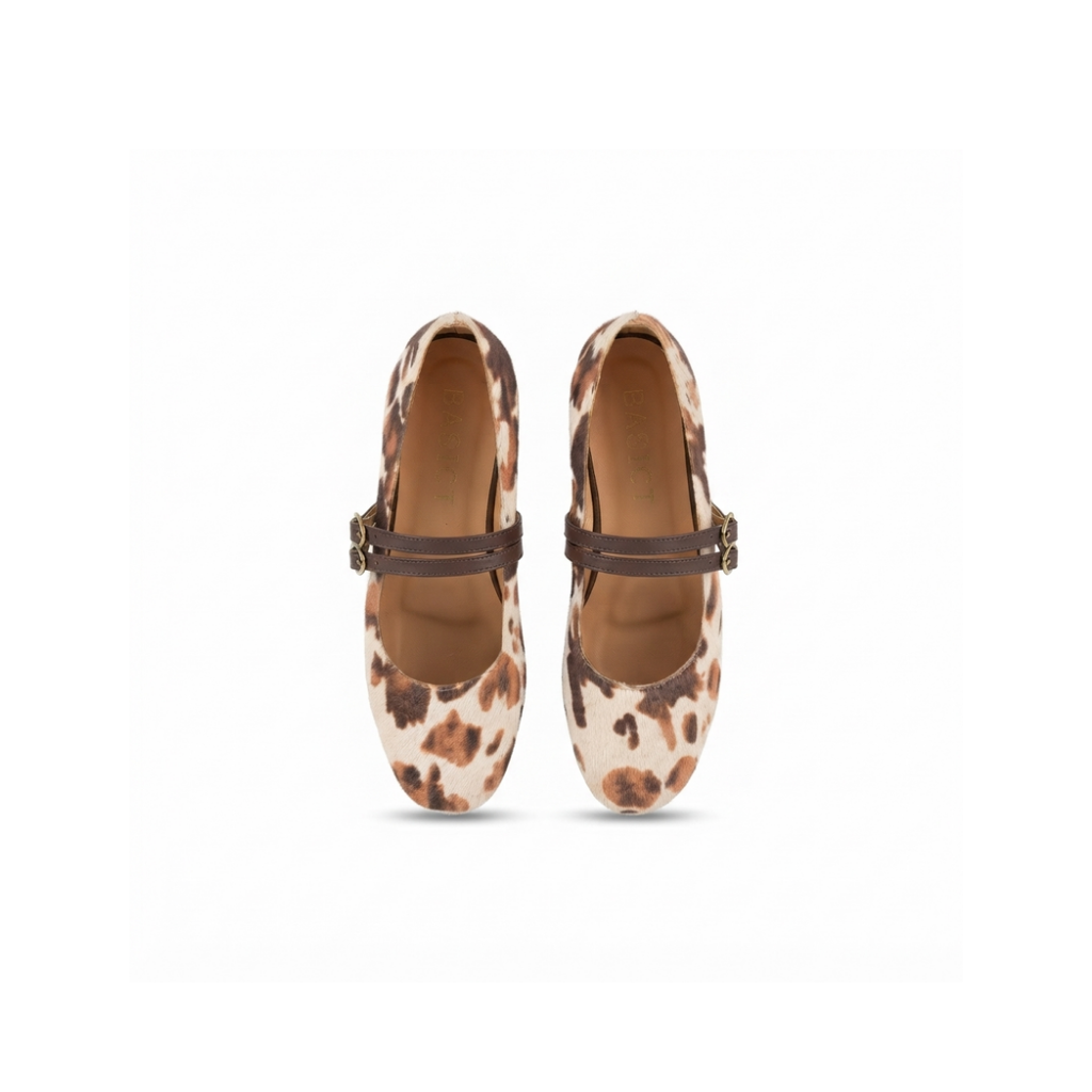 Henutmire Flats #F(022)