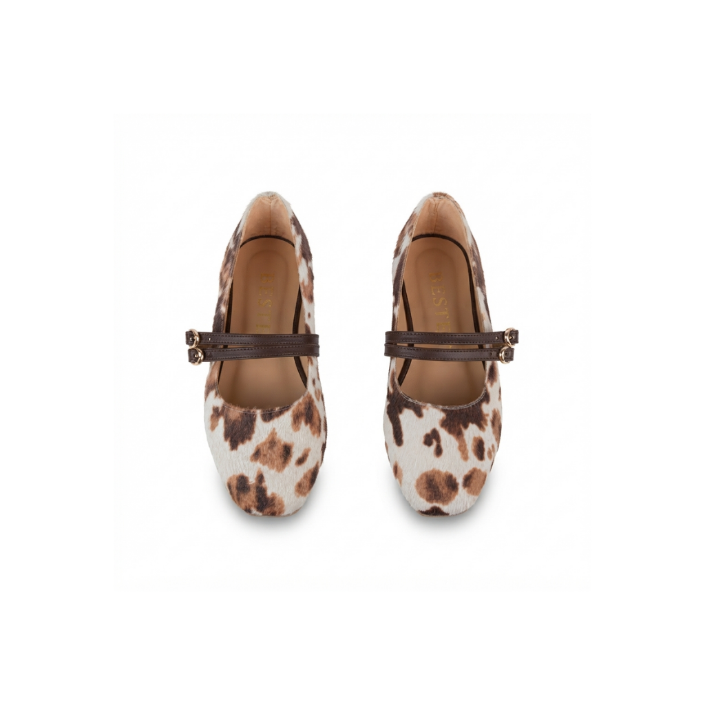 Henutmire Flats #F(022)