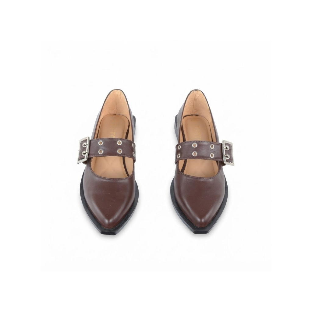 Meryet Flats #F(019)