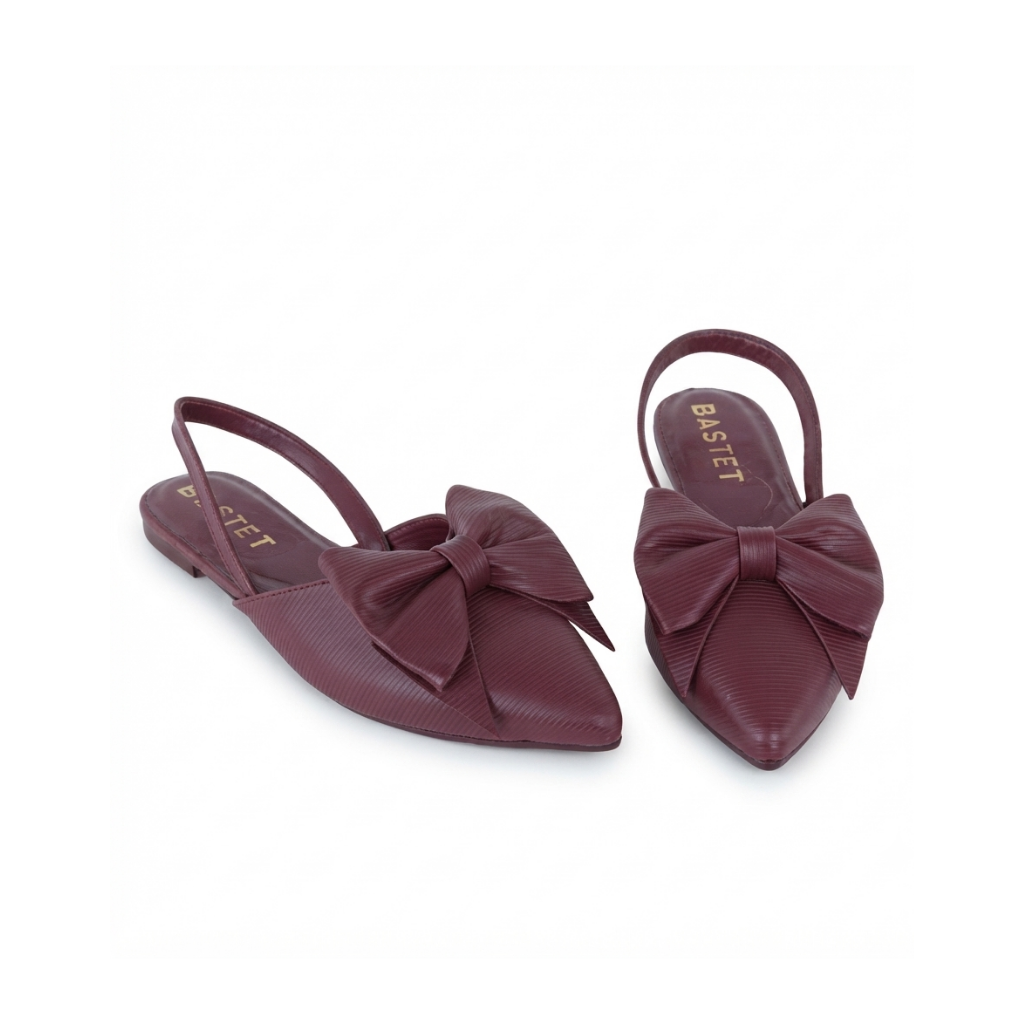 Benerib Flats #fm(012)