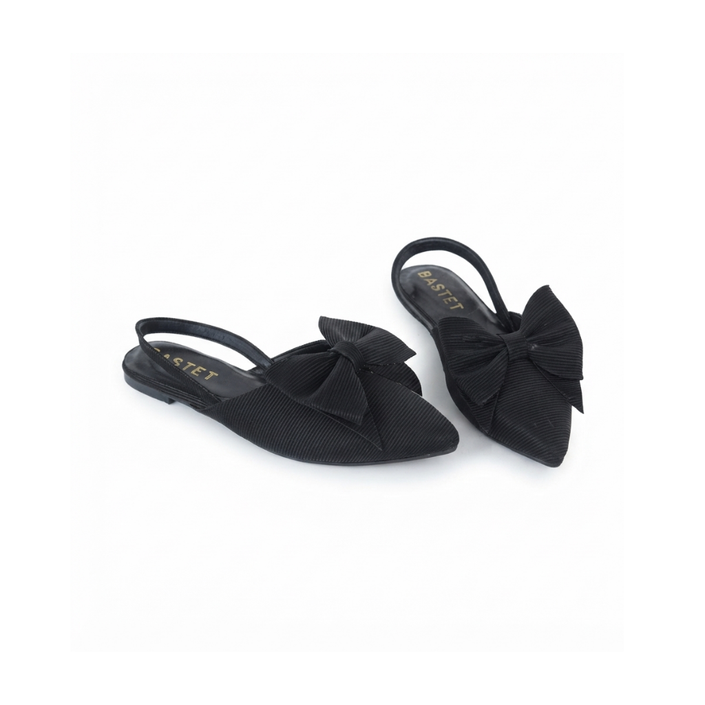 Benerib Flats #fm(012)