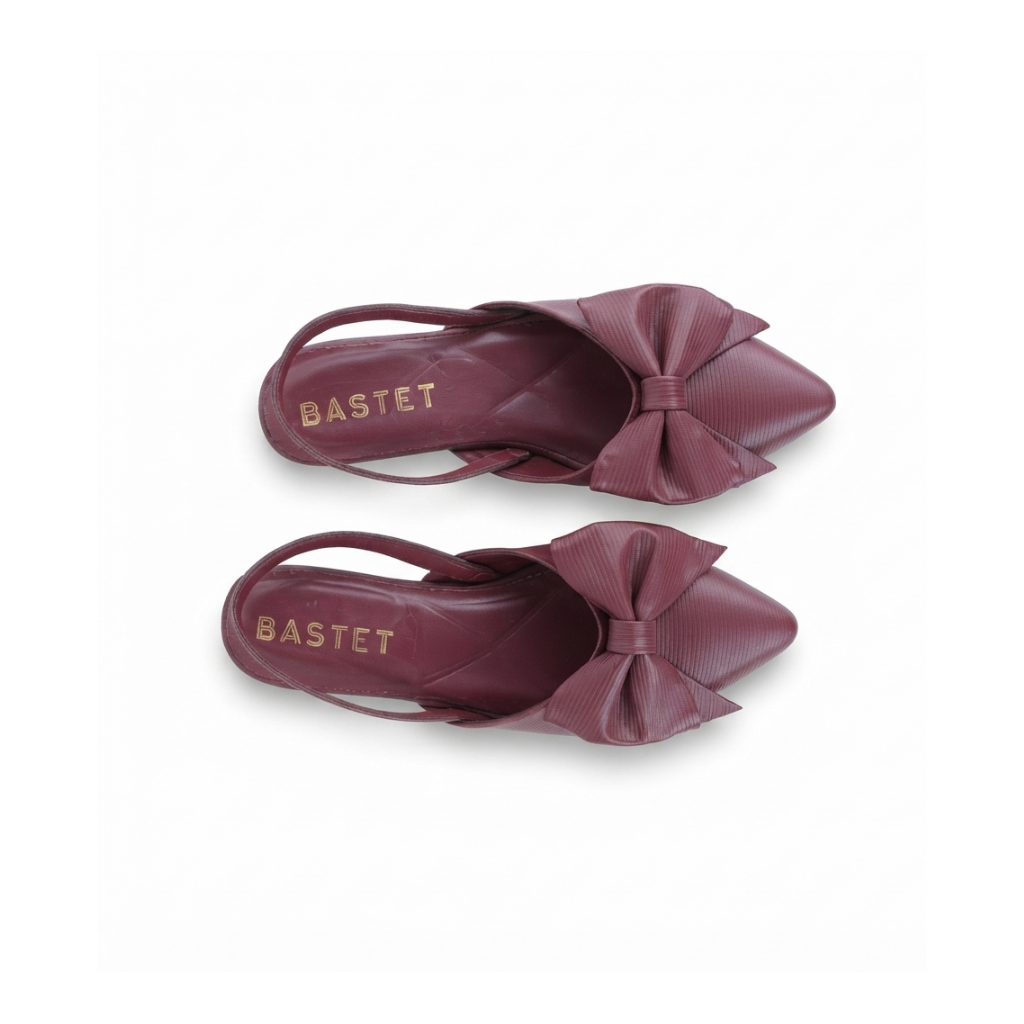 Benerib Flats #fm(012)