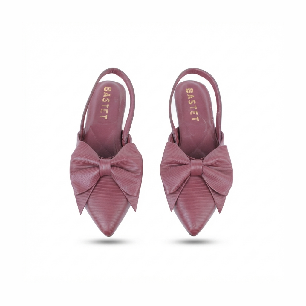 Benerib Flats #fm(012)