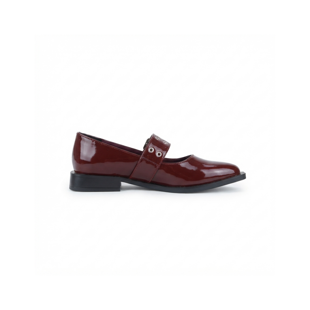 Neferure Flats #f(020)