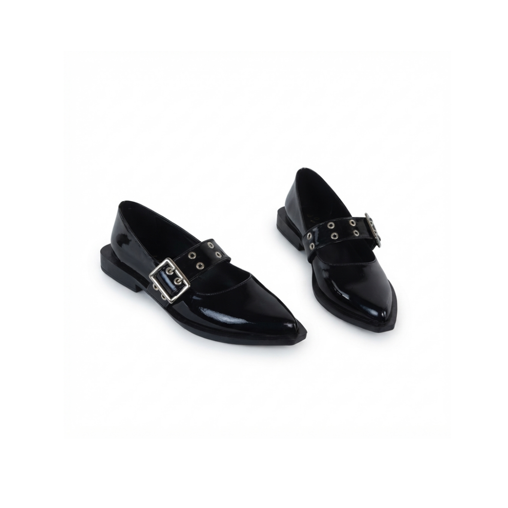 Neferure Flats #f(020)