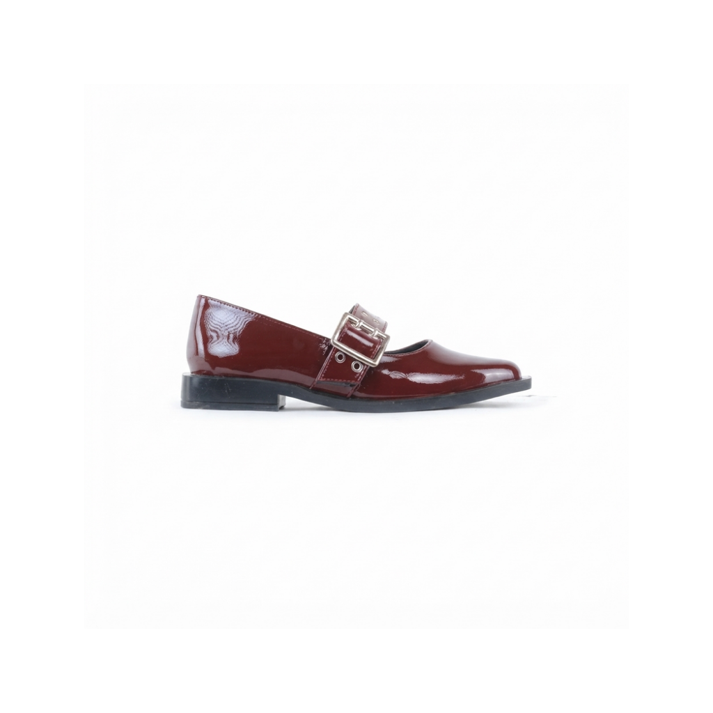Neferure Flats #f(020)