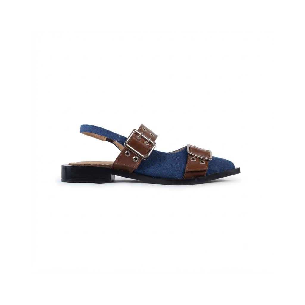 Tefnut Ballerina #F(015)