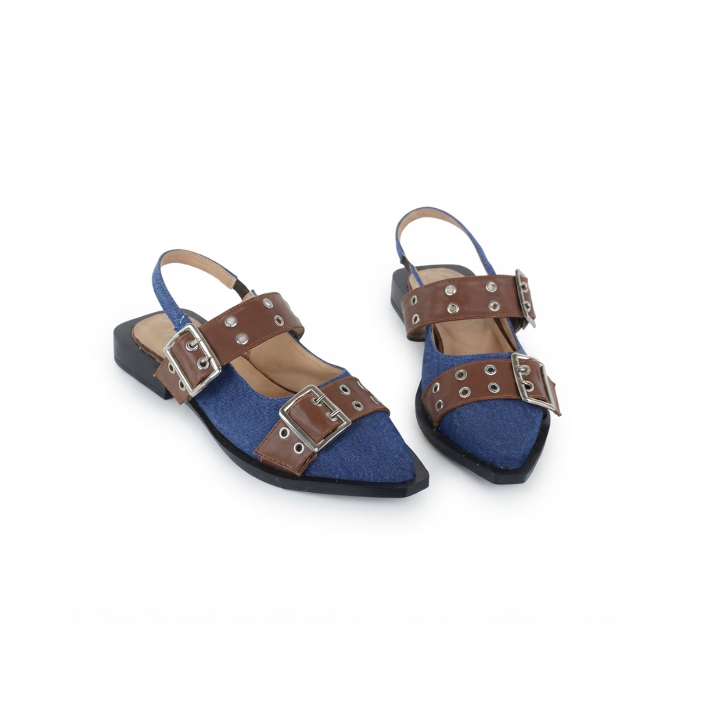 Tefnut Ballerina #F(015)