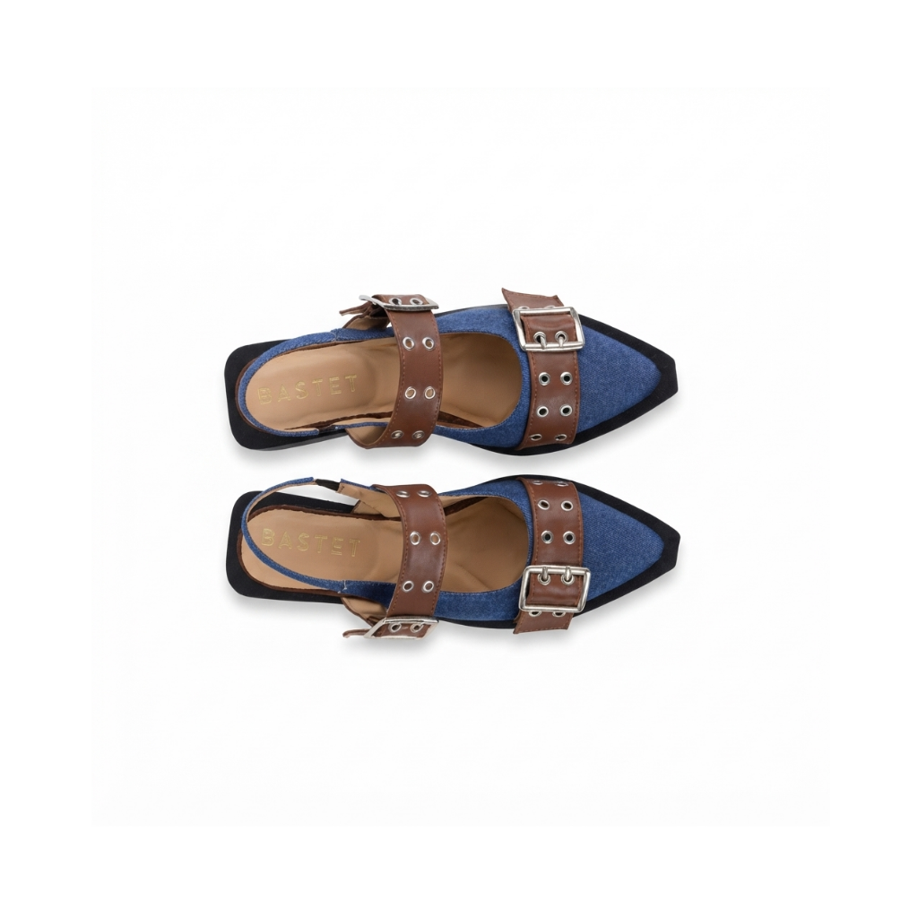 Tefnut Ballerina #F(015)