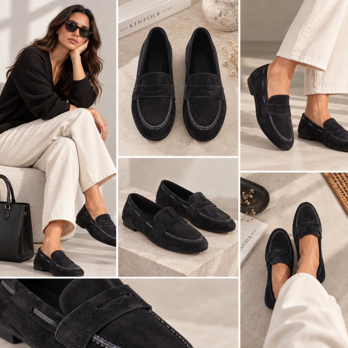 Duathathor Flats #F(026)
