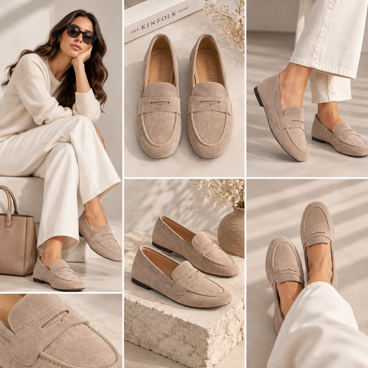 Duathathor Flats #F(026)