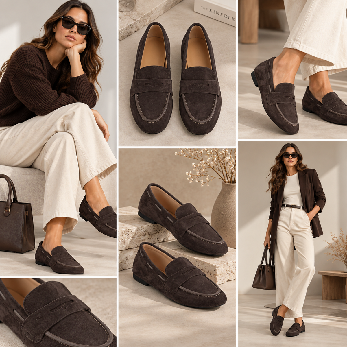 Duathathor Flats #F(026)