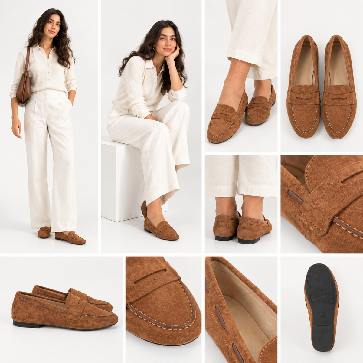 Duathathor Flats #F(026)