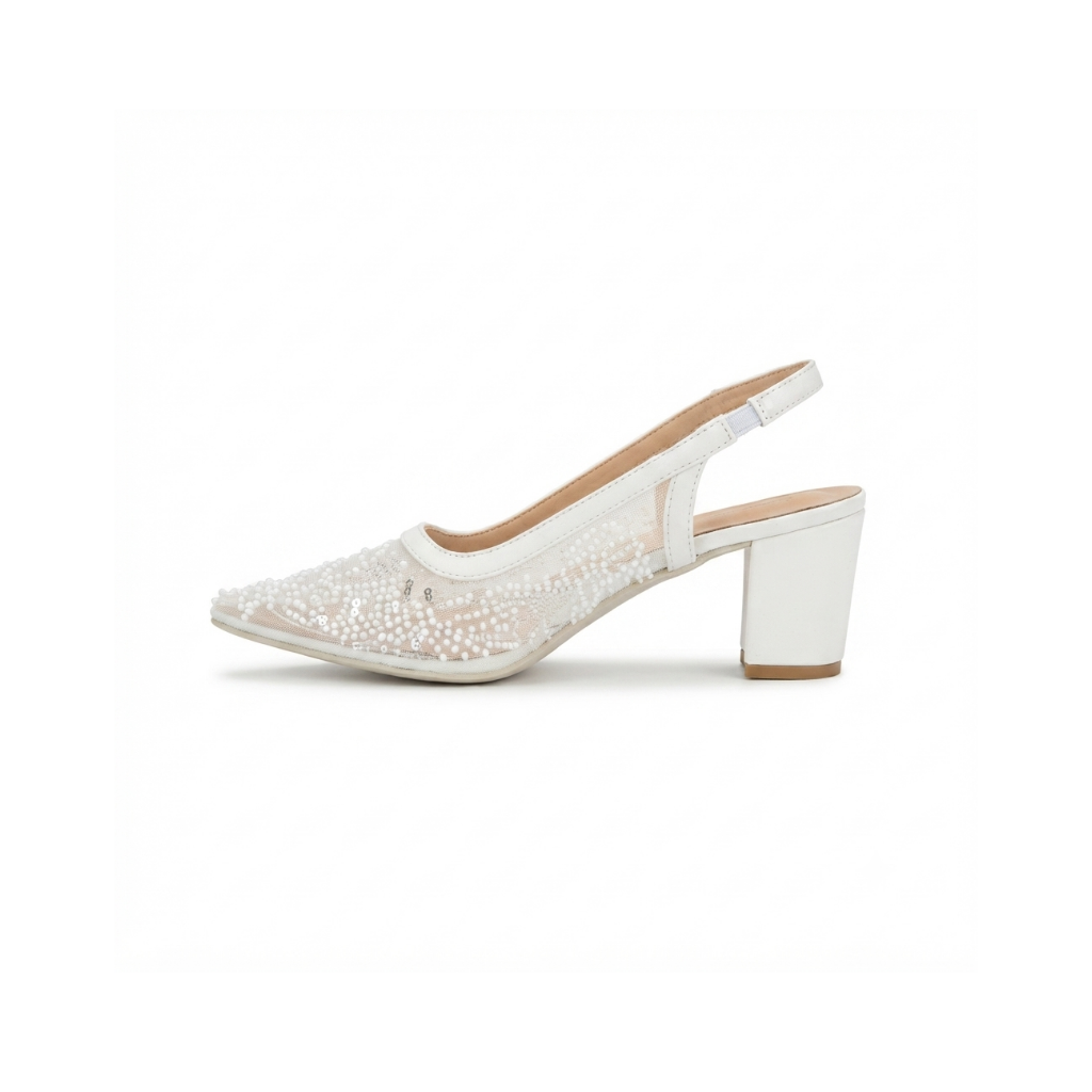 Mutnodjmet Heels #C5(007)