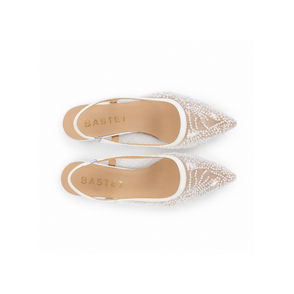 Mutnodjmet Heels #C5(007)