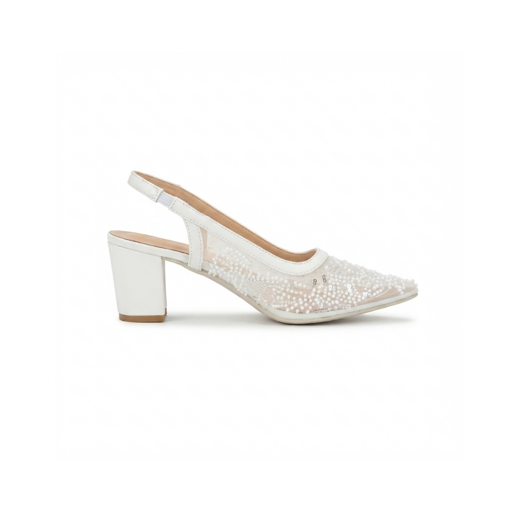 Mutnodjmet Heels #C5(007)