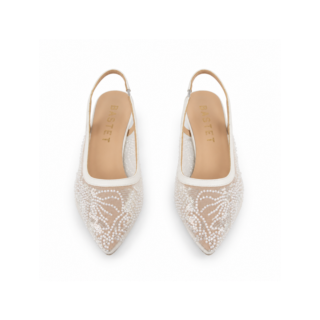 Mutnodjmet Heels #C5(007)