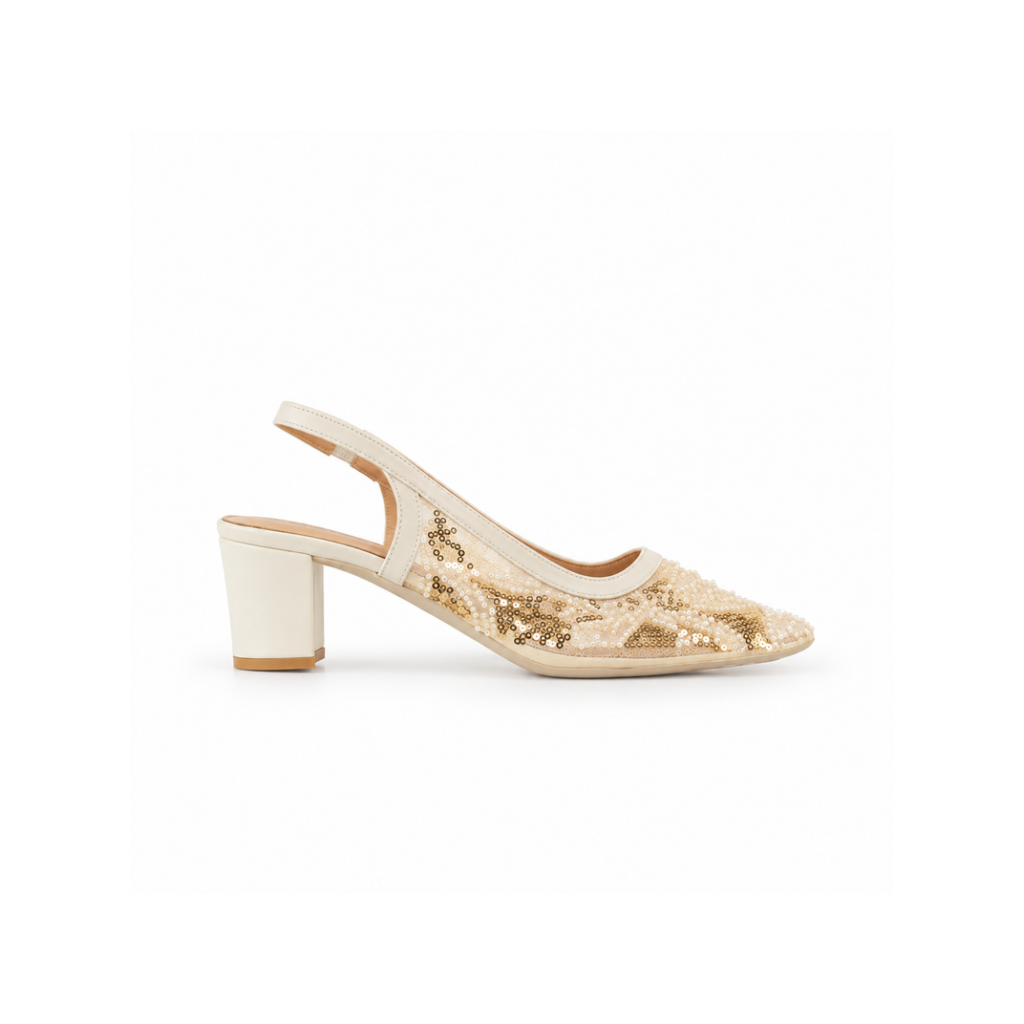 Mutnodjmet Heels #C5(007)