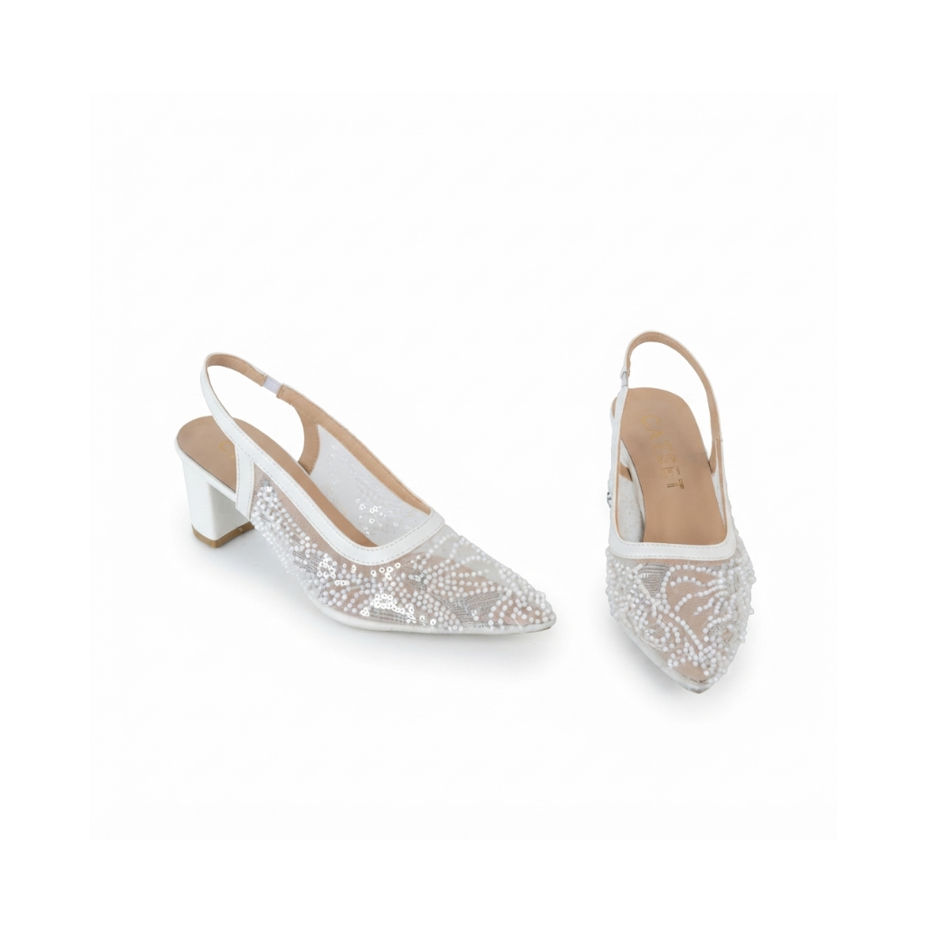 Mutnodjmet Heels #C5(007)