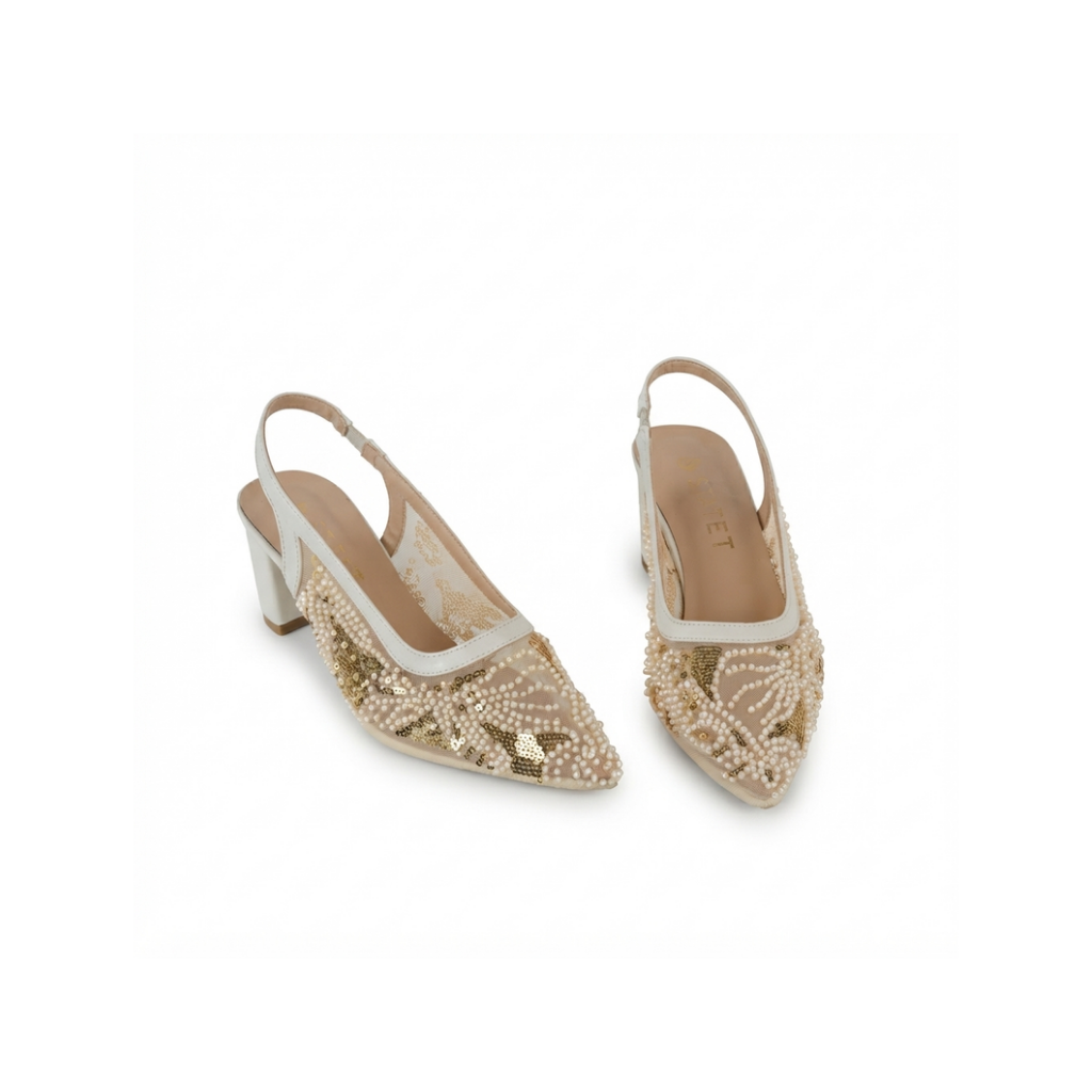 Mutnodjmet Heels #C5(007)