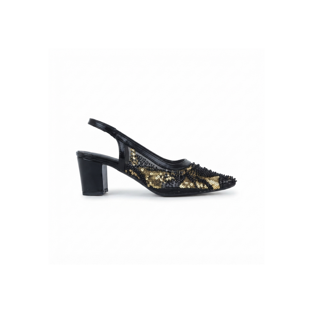 Mutnodjmet Heels #C5(007)