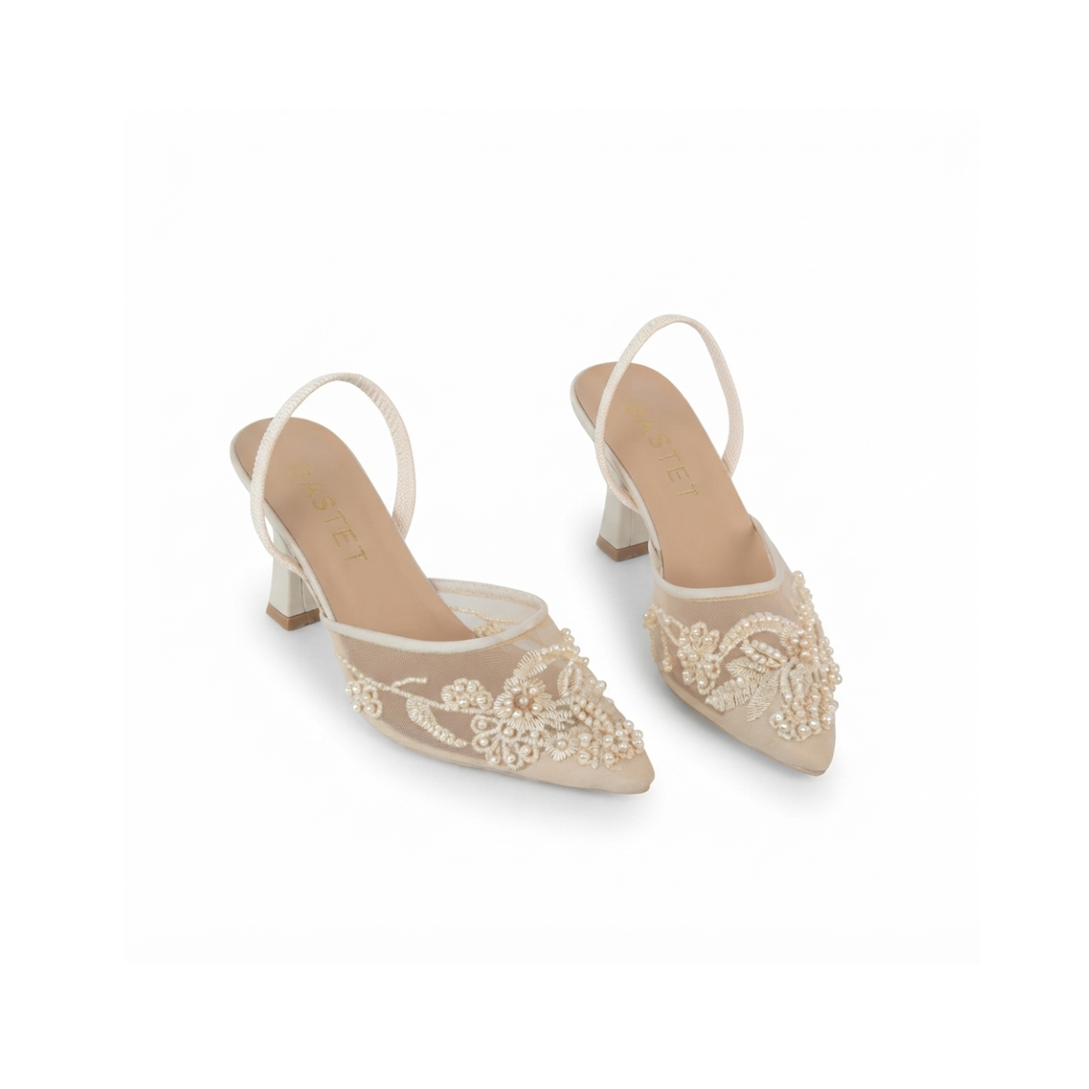 Sitkamose Heels #K7(018)
