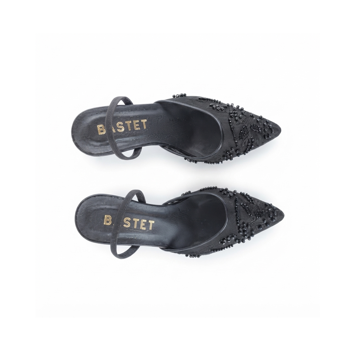 Sitkamose Heels #K7(018)