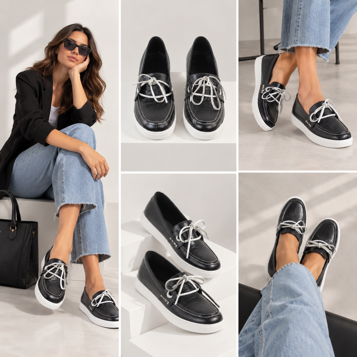 Shoshenq Sneakers #X(005)