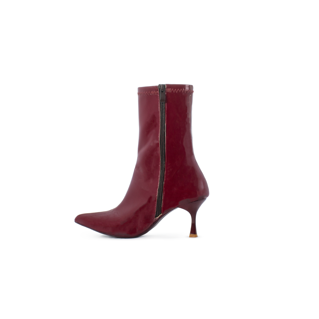 Wadjet Half Boot #DH(009)
