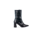 Satis Half Boot #DH(011)