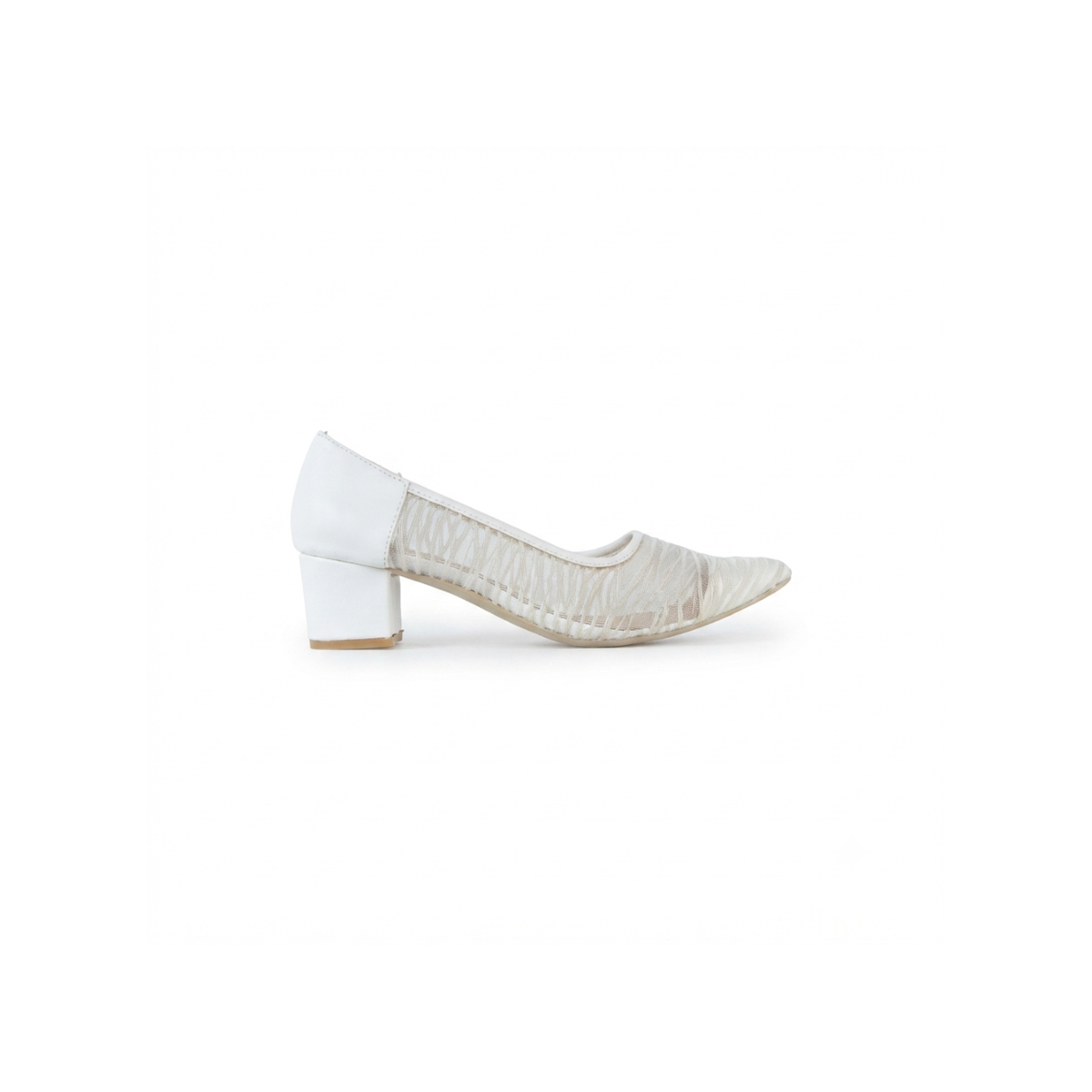Nitocris Heels #h3(018)