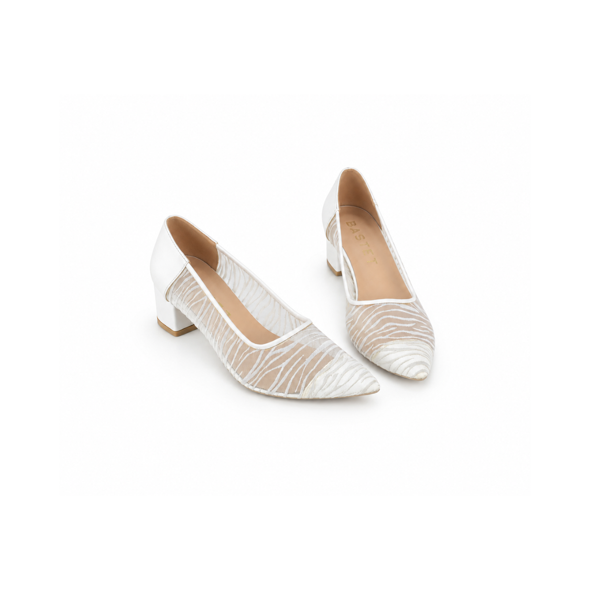 Nitocris Heels #h3(018)
