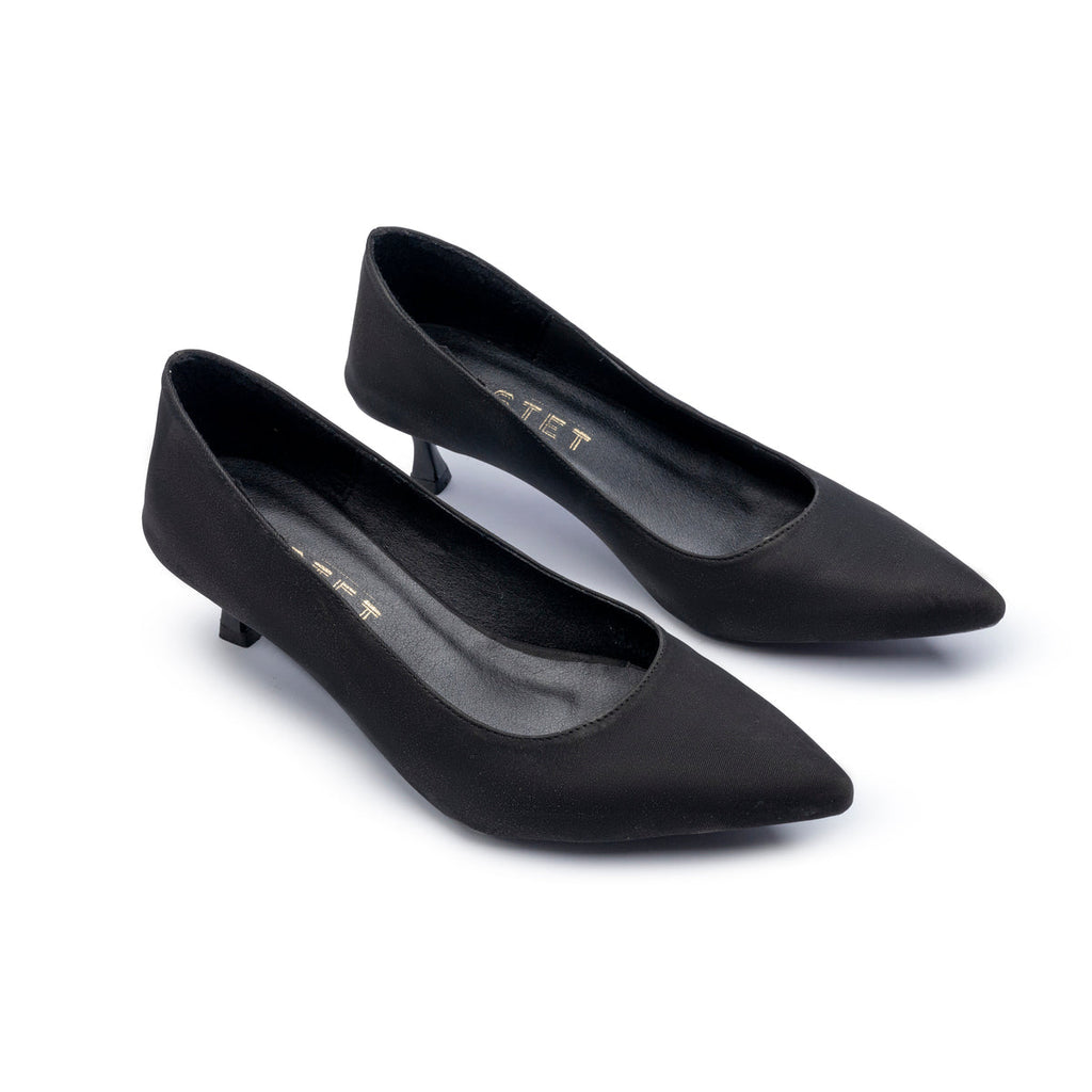 أحذية خونسو ذات الكعب العالي #H3(004) 