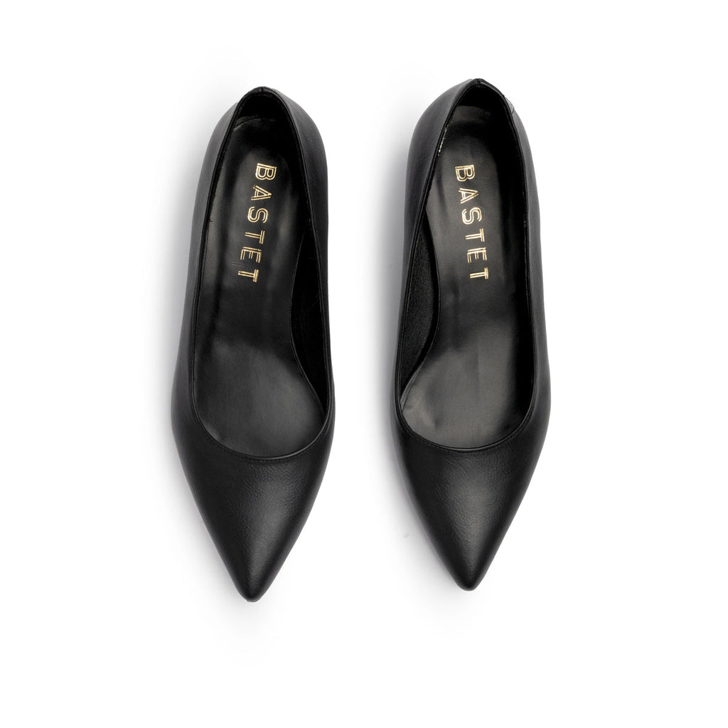 Ankhet Heels #H3(005)