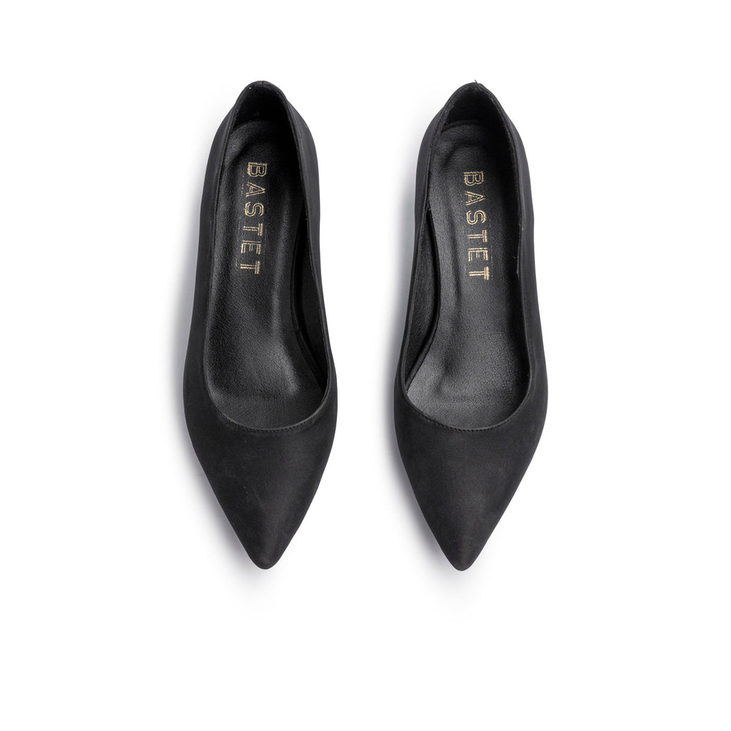 أحذية خونسو ذات الكعب العالي #H3(004) 