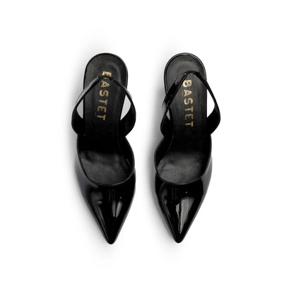 Meret Heels #K7(017)