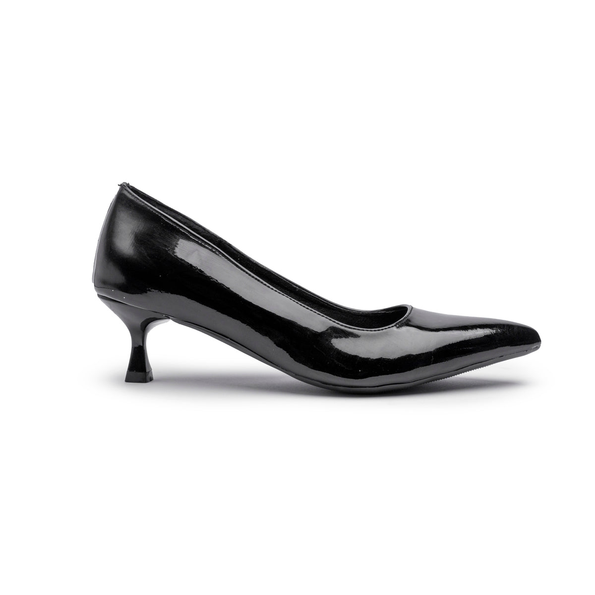 Menat Heels #H3(006)