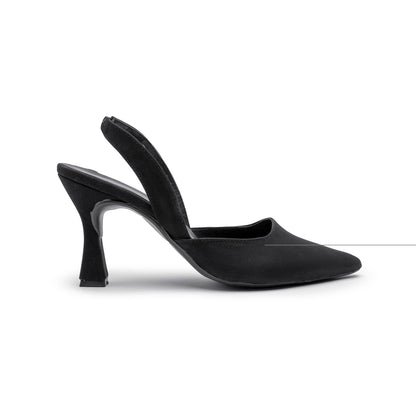 Ankh Heels #K7(016)