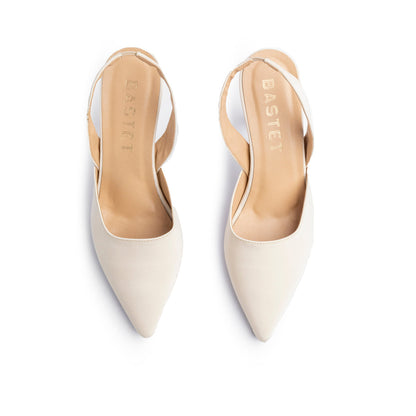Ankh Heels #K7(016)